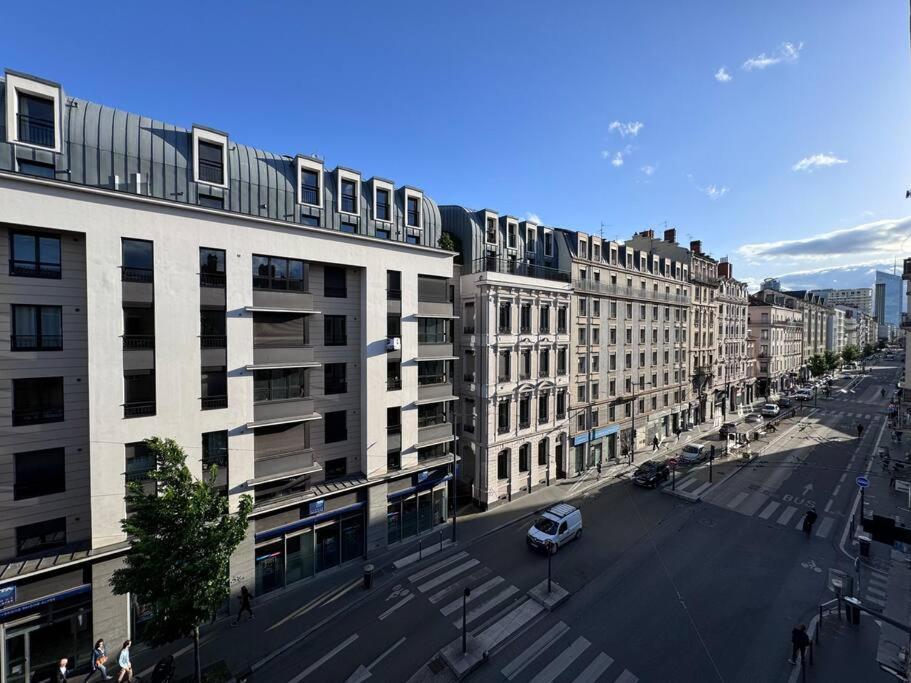 My Home Lafayette 4 Lyon Extérieur photo