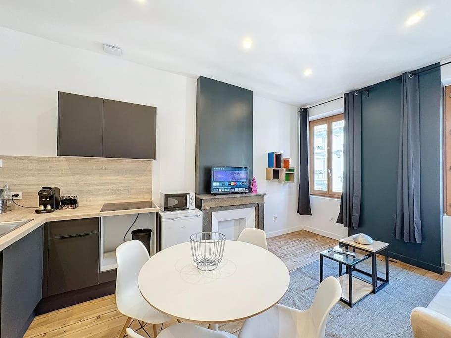 My Home Lafayette 4 Lyon Extérieur photo